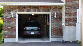 Garage Door Installation at Eastfield Slopes Condo, Florida